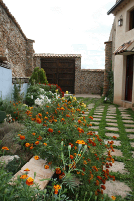 Jard&iacute;n.