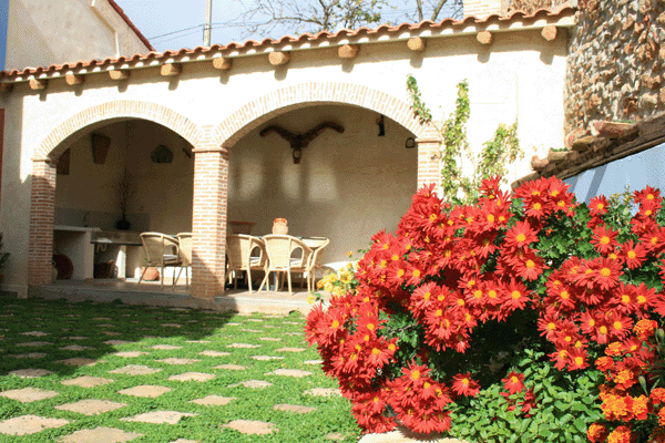 Jard&iacute;n.