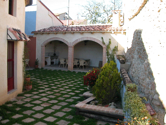 Jard&iacute;n.
