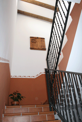 Escaleras