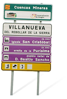 Villanueva del Rebollar